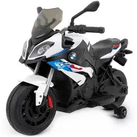 Rastar BMW Motorcycle 12V