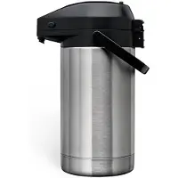 Moccamaster Thermos jug 2 liter with pump