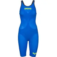 Arena Powerskin Carbon Air2 Avoin Selkäkilpauimapuku