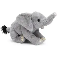 Simba Disney Täytetty Norsu 25 Cm