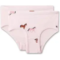Sanetta Horse Hipslip -alushousut 2-pack