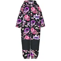 Name it Softshell-asu M. Fleecet - Noos - NmfAlfa08 - Musta/BIG - - 4 v (104) - Softshell-asut