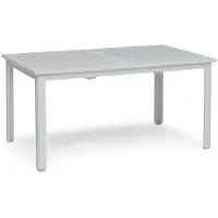 Hillerstorp 2046006007 Nydala 96 x 150/200 cm pöytä