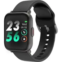 Sponge Watch 1 Black