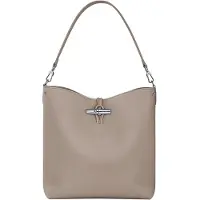 Longchamp Le Roseau -nahkalaukku