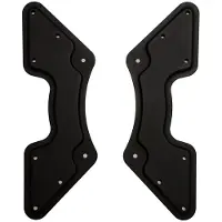 Harmony adapter plate 400x400 - Max 30 kg - recommended for 55"