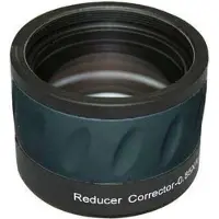 Sky-Watcher Polttovälin Pienentäjä Evostar 72ed:lle 0.85x