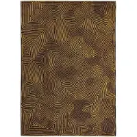 Louis De Poortere Meditation Coral -matto