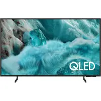 Samsung 43" QLED Q7F4 4K Smart TV (2025)
