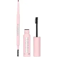 KYLIE COSMETICS Kybrow Kit 002 Auburn