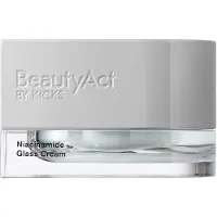 BeautyAct Niacinamide Glass Cream 50 ml