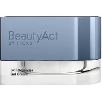 BeautyAct SkinDefender Gel Cream 50 ml