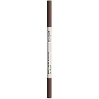BeautyAct Sculpt & Shade Brow Pencil Dark Brown