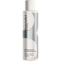 BeautyAct 7% Niacinamide Re-Texturising Toner 150 ml