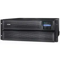 APC SMX3000RMX93 - Smart-UPS - 2880VA/2700W - Line Interactive UPS