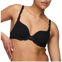 Marie jo Cyrile Padded Bra Heartshape -rintaliivit