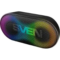 SVEN Dynamic switchable RGB backlight