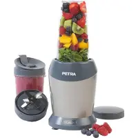 Petra Nutripro-blenderi