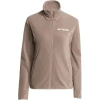 Adidas Multi Essentials Vetoketjullinen Fleecetakki