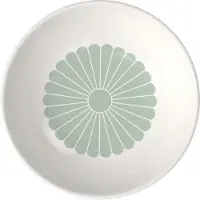 Villeroy & Boch Fleur jälkiruokakulho Ø13,2 cm White-green