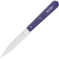 Opinel - The Chef's essentials N115 Vihannesveitsi 16 cm Violetti