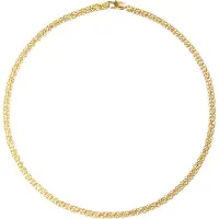 Mockberg Darling kaulakoru W kullanvärinen MO235