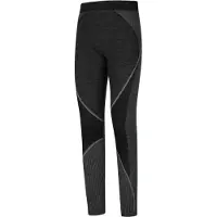 La Sportiva Wool70 Tech Pohjakerroksen Housut