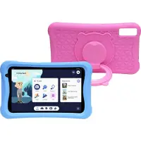 Denver Tabletti Denver Electronics TIO80105KBLU/PI Pinkki