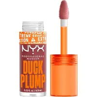 Nyx Duck Plump Lip Lacquer, 08 Mauve Out Of My Way
