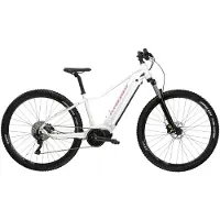 KROSS Lea Boost 4.0 Dm 29´´ Microshift Advent M6195 Lady 2023 Sähköinen Maastopyörä