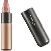 KIKO Milano Velvet Passion mattahuulipuna 327 | Kermainen matta huulipuna