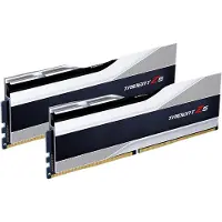 G.Skill Trident Z Z5, 32 GB, 2 x 16 GB, DDR5, 5600 MHz, 288-pin DIMM (F5-5600J3636C16GX2-TZ5S)