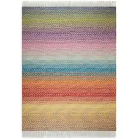 Missoni Bastien Huopa 130x190 Cm - Huovat & Peitteet Villa 100 - 8051275578635