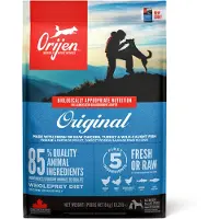 Orijen dog original 6 kg koiran täysravinto