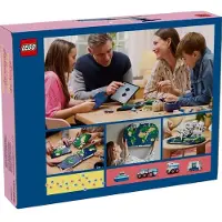 LEGO 41838 Rakennuspeli