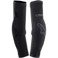 Alpinestars Paragon Plus Kyynärpää suojat