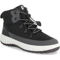 Reima Kids' Reimatec Shoes Wetter 2.0 Black Black 9990 31
