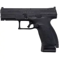 ASG CZ P-10 C CO2 Blowback airsoft kaasupistooli