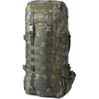 Savotta Jääkäri M (22-30L) reppu, M05 camo