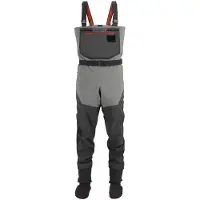Simms Freestone Stockingfoot #XXL Väri: Smoke