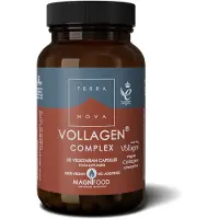 Terranova Vollagen Complex 50 kaps 50 kaps