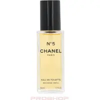 Chanel No 5 Edt Spray Refill 50 ml woman