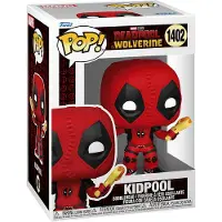 Funko POP! POP! Marvel: Deadpool & Wolverine - Kidpool