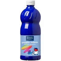 Lefranc & Bourgeois Redimix 1000ml valmisväri