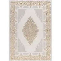 KMCarpets Ankara Medallion matto