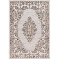 KMCarpets Ankara Medallion matto
