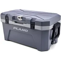 Plano 32qt Jäykkä Kannettava Kylmälaukku