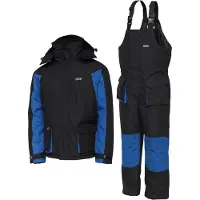 Dam O.T.T. Thermal Suit lämpöpuku