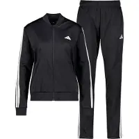 Adidas W Ess 3S Ts - Black - M