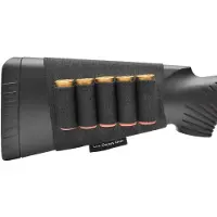 Live Decoys Patruunatasku haulikon tukkiin